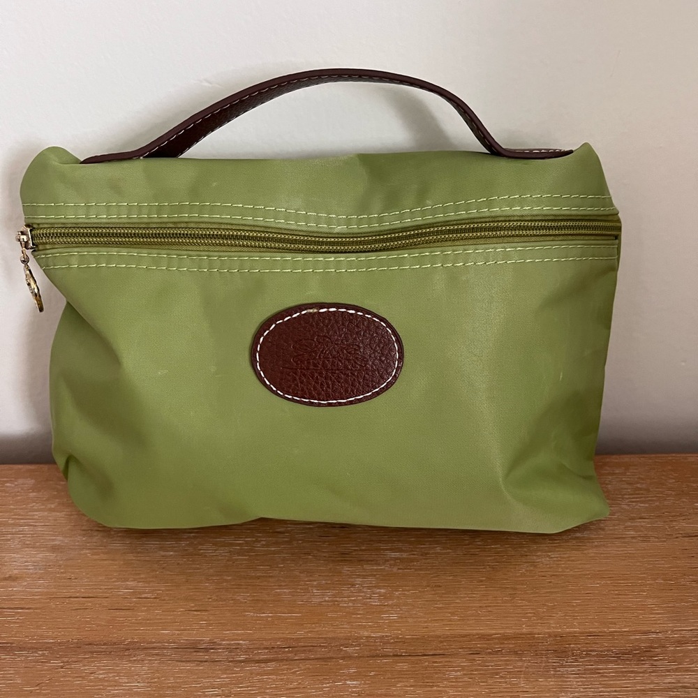 Vintage Longchamp XL